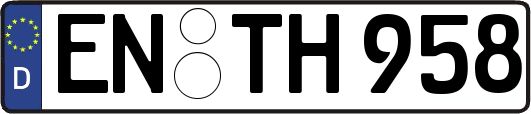 EN-TH958