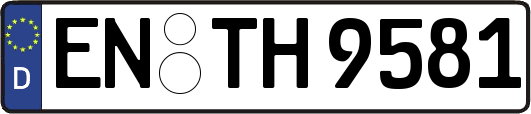 EN-TH9581