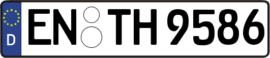 EN-TH9586