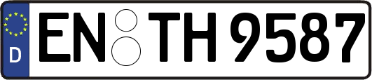 EN-TH9587