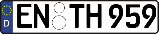 EN-TH959
