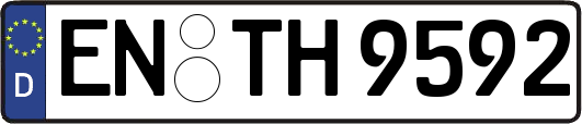 EN-TH9592