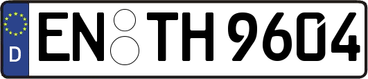 EN-TH9604