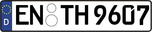 EN-TH9607