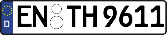 EN-TH9611