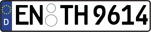 EN-TH9614