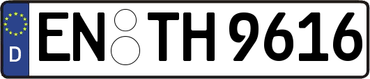 EN-TH9616