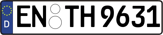 EN-TH9631