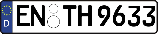 EN-TH9633