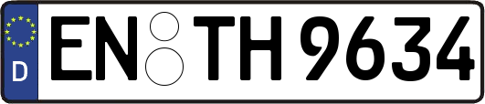 EN-TH9634