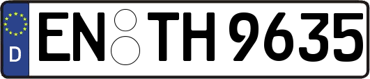 EN-TH9635