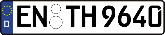 EN-TH9640