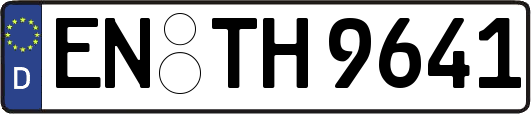 EN-TH9641