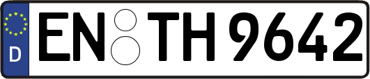 EN-TH9642