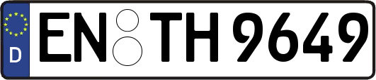 EN-TH9649