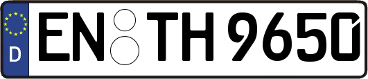 EN-TH9650