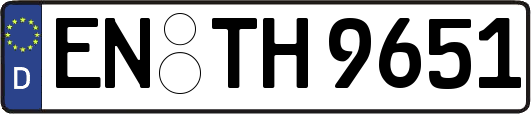 EN-TH9651