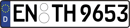 EN-TH9653