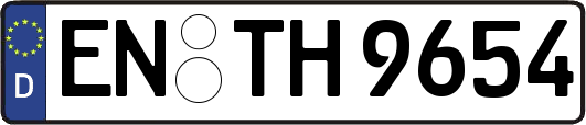 EN-TH9654