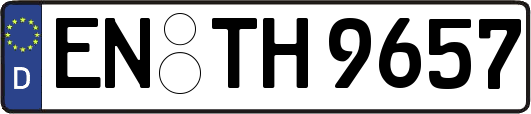EN-TH9657