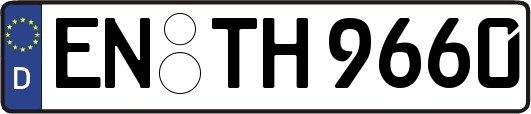 EN-TH9660