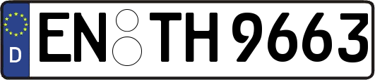 EN-TH9663