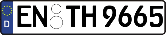 EN-TH9665