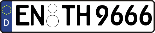 EN-TH9666