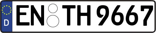EN-TH9667