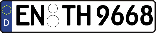 EN-TH9668