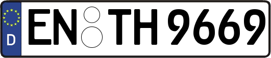 EN-TH9669