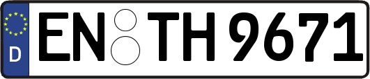 EN-TH9671