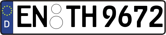 EN-TH9672