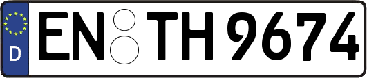 EN-TH9674