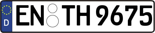 EN-TH9675