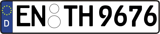 EN-TH9676