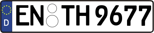 EN-TH9677