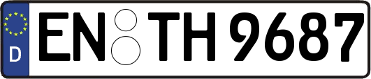 EN-TH9687