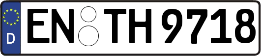 EN-TH9718