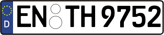 EN-TH9752