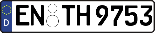 EN-TH9753