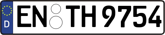 EN-TH9754