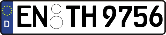 EN-TH9756