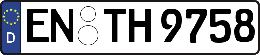 EN-TH9758