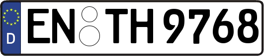 EN-TH9768