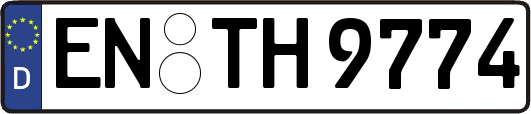 EN-TH9774
