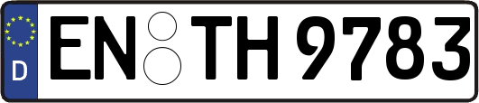 EN-TH9783
