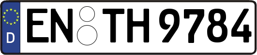 EN-TH9784