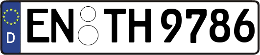 EN-TH9786