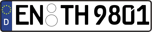 EN-TH9801